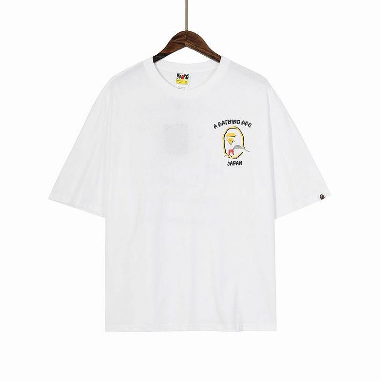 Bape Men's T-shirts 661
